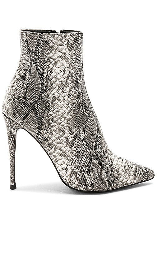 Amber Bootie