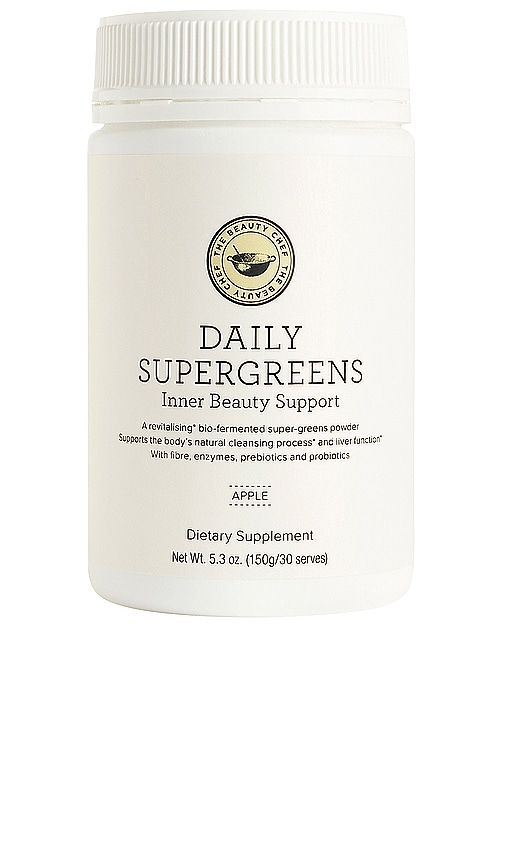 The Beauty Chef Daily Supergreens in Beauty: NA