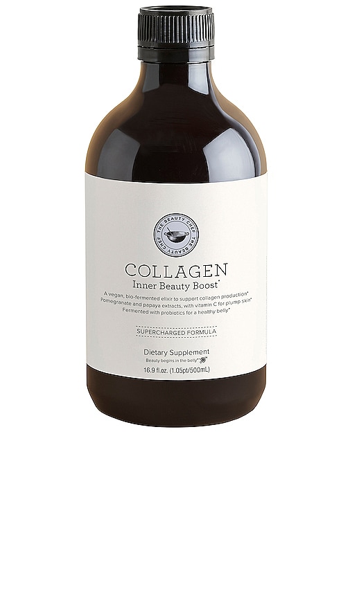 Collagen Inner Beauty Boost