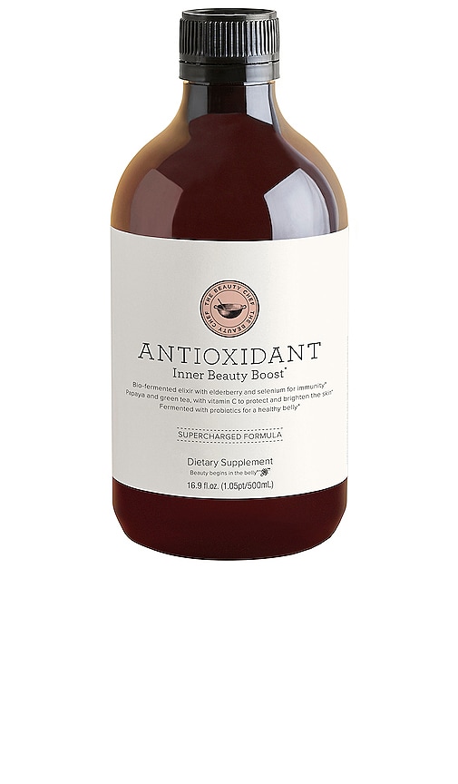 The Beauty Chef Antioxidant Inner Beauty Boost Supercharged in Beauty: NA