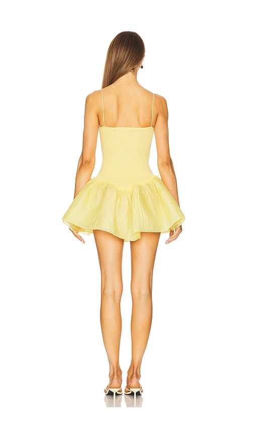  Bubish Kleid Ella In Lemon. Größe S. Also In Xs, M. 