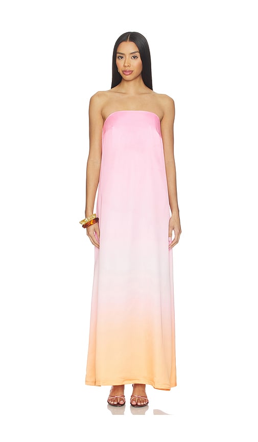 Women's Pink And Orange Dress: Designer Fashion, New Arrivals | REVOLVE Women's Pink And Orange Dress: Designer Fashion, New Arrivals | REVOLVE