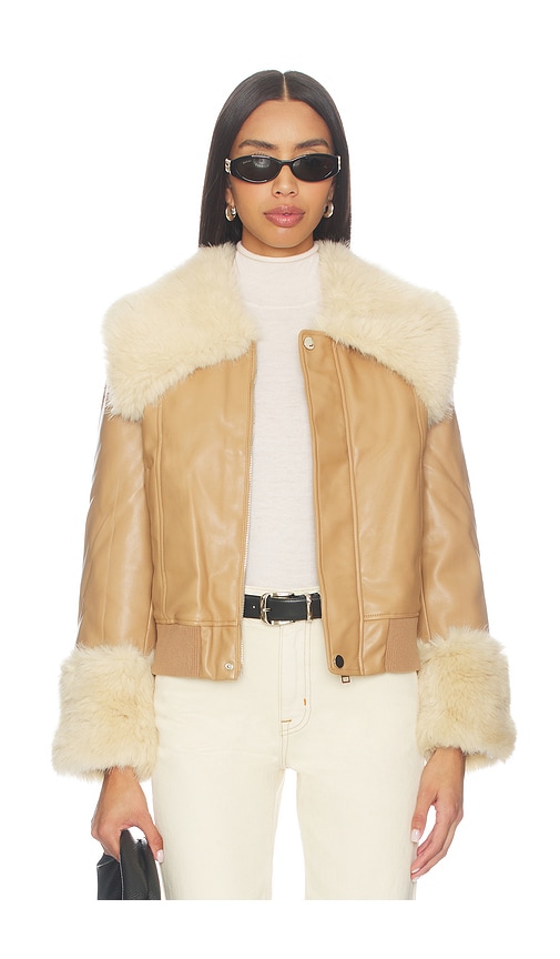 Bubish Willow Jacket