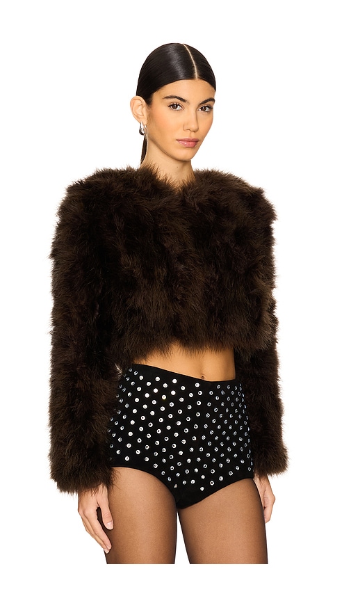 BUBISH MANHATTAN JACKET