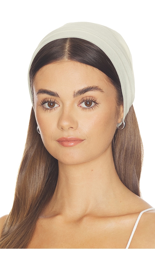 BUCI Lily Headscarf