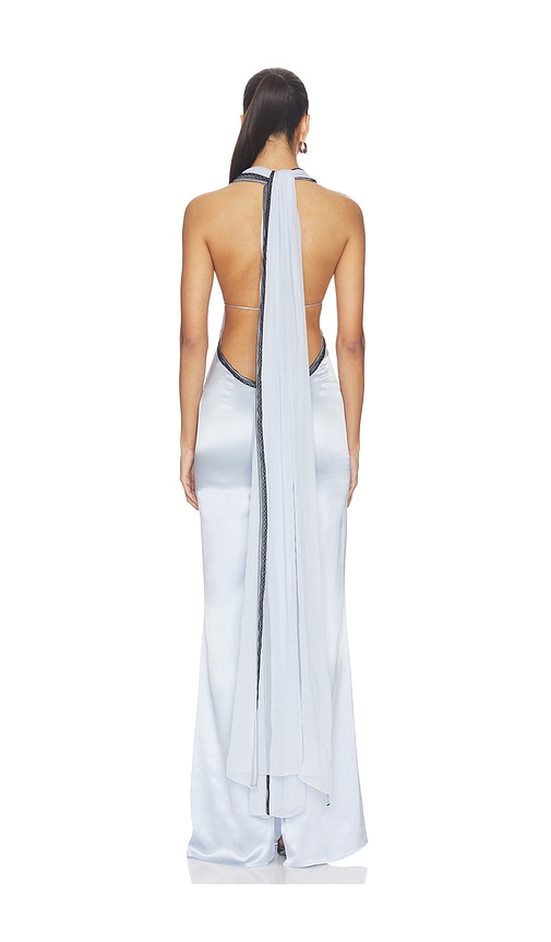  Buci Kleid Stargazer In Baby Blue. Größe S. Also In L. 