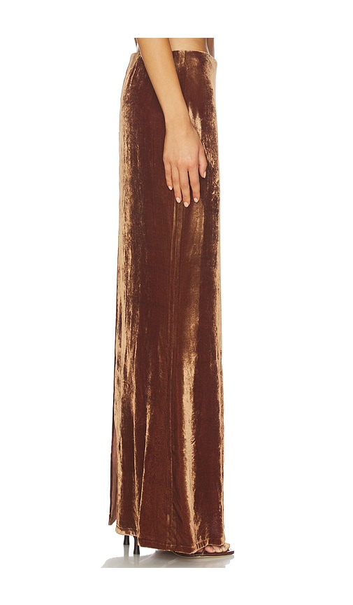  Buci Rock Solstice In Brown. Größe L. Also In Xl. 