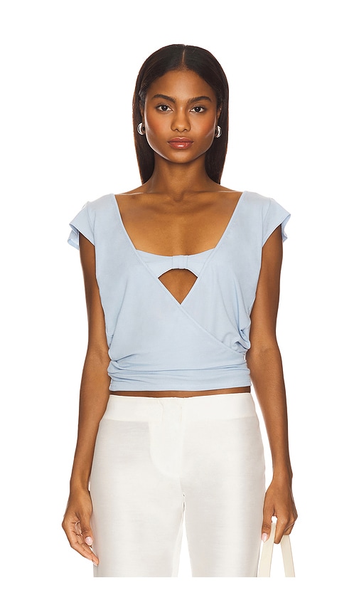 Hibiscus Top en . Taille L. Also en M, S - BUCI - Modalova