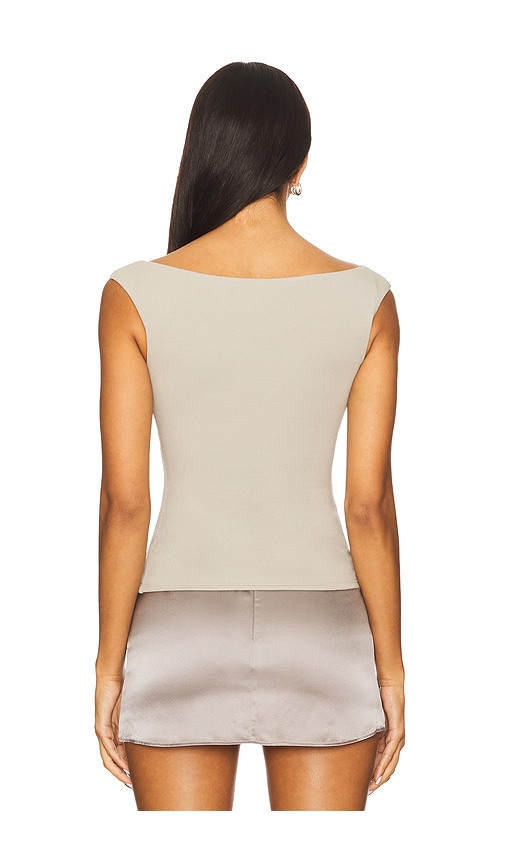  Buci Oberteil Linda In Grey. Größe M. Also In Xs, L. 