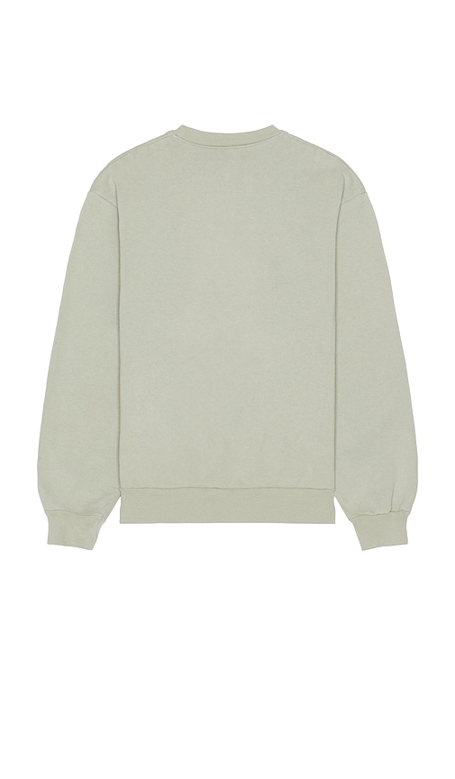 BUENO EMBROIDERY SCRIPT LOGO CREWNECK 