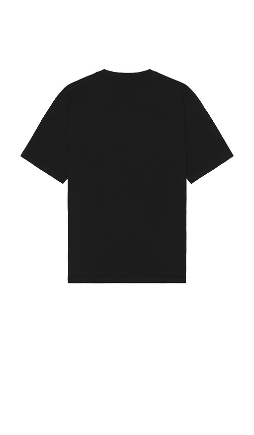 Shop Bueno Skull Tee In 블랙