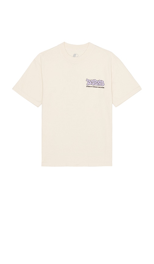 BUENO BACKBONE TEE