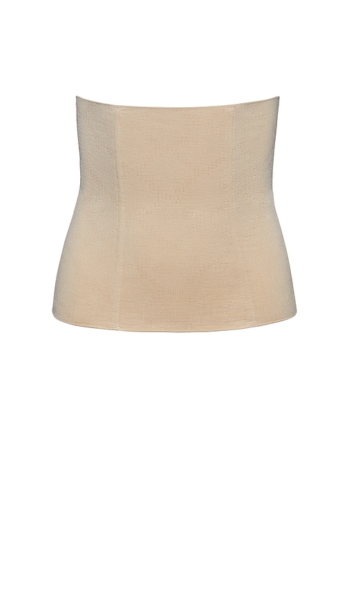 BUMPSUIT CEINTURE VENTRALE SUPPORT en Beige Taille L Also en XS S M XL 74 €