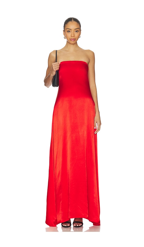 Bumpsuit Brushed 가운 In Multi