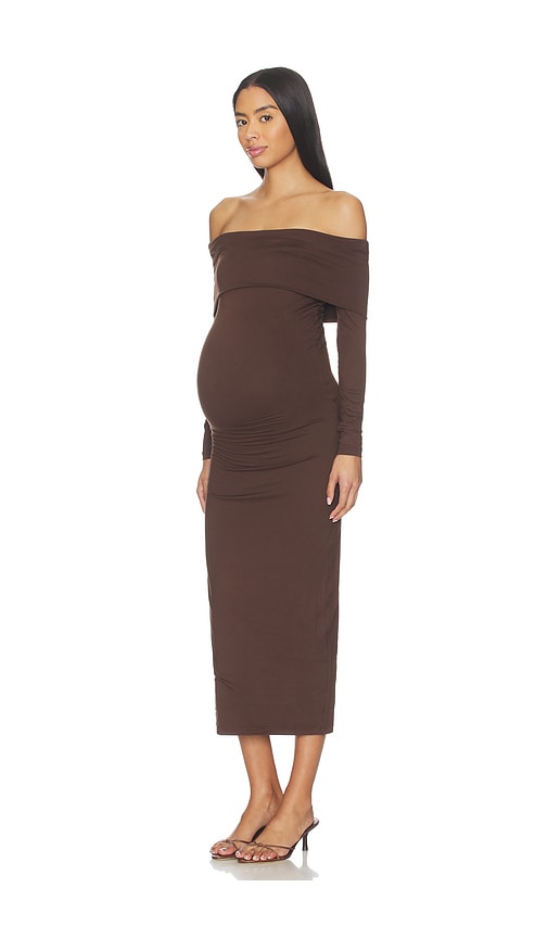 Maternity Dresses In Black, Blue, Yellow & More | REVOLVE