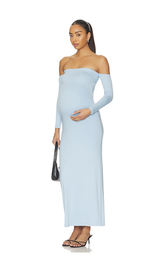 BUMPSUIT The Angelina Dress
