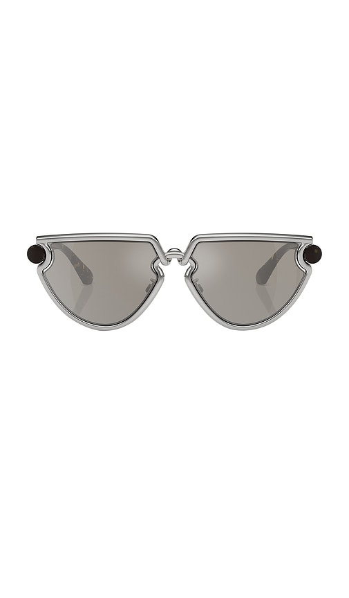 Oval Sunglasses