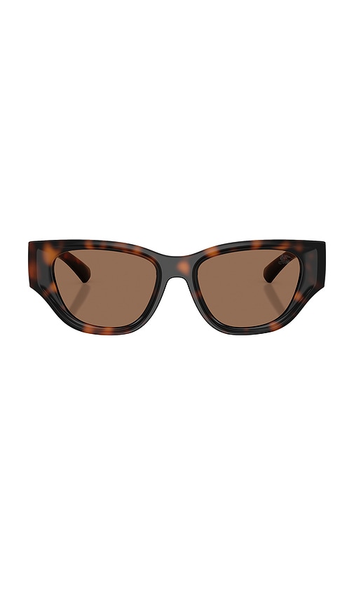 Rectangular Sunglasses Burberry