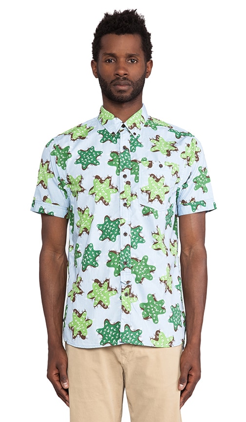 Short Sleeve Shirt