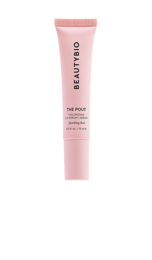 The Pout Plumping Lip Serum