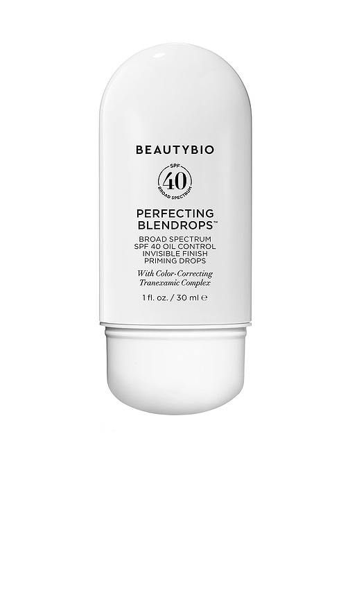 Perfecting Blendrops SPF 40