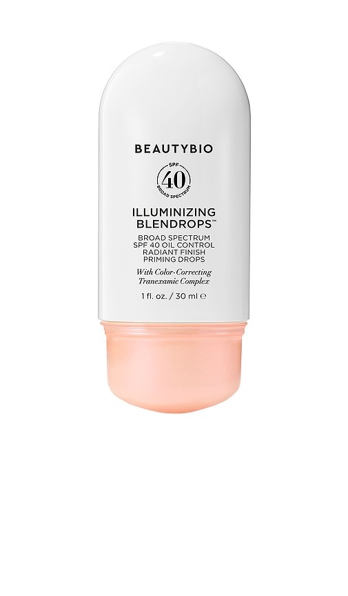 Illuminizing Blendrops SPF 40