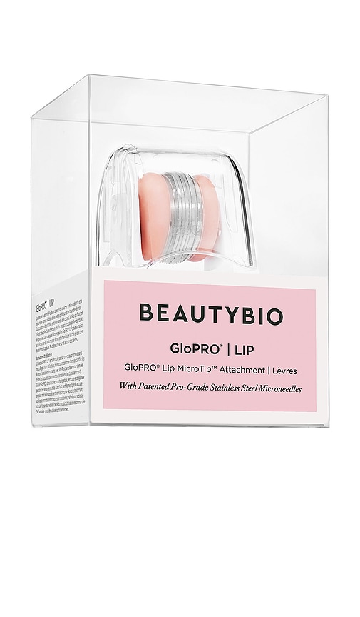 BEAUTYBIO GLOPRO LIP MICROTIP ATTACHMENT 