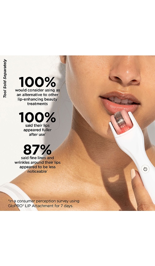  Beautybio Glopro Lip Microtip Attachment In Beauty: Na. 