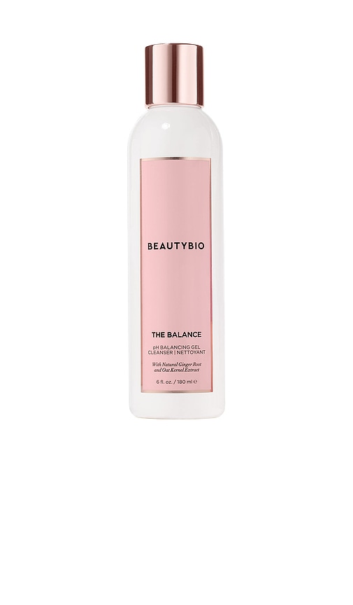 The Balance PH Balancing Gel Cleanser