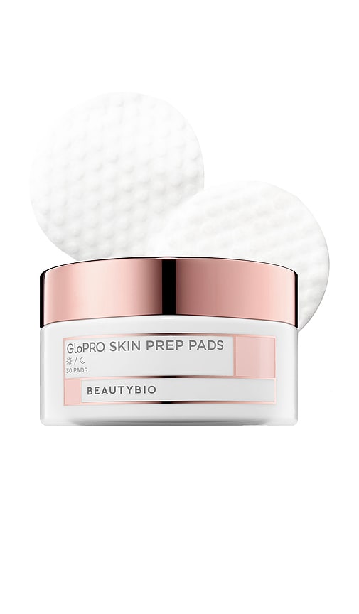 The Residue Eraser Prep Jar in Beauty: NA.