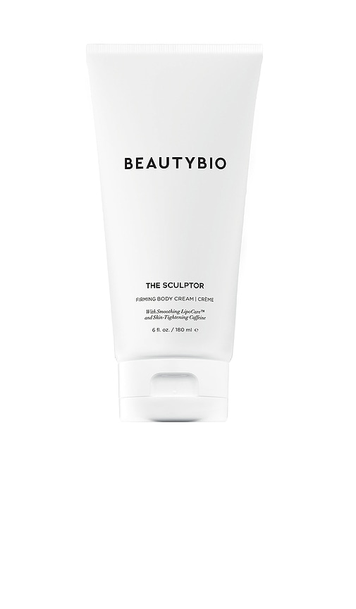 The Sculptor Body Cream in Beauty: NA.