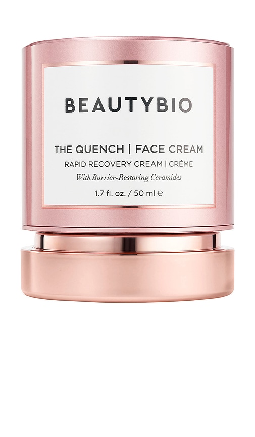 The Quench Facial Moisturizer