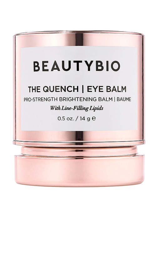 The Quench Eye Balm