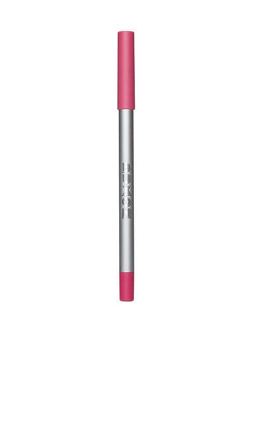  Buxom Power Line Pout Sculpt Lip Pencil In Fuchsia. 