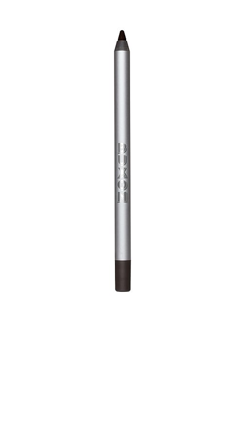 Buxom CRAYON À LÈVRES POWER LINE POUT SCULPT LIP PENCIL en Chocolate.