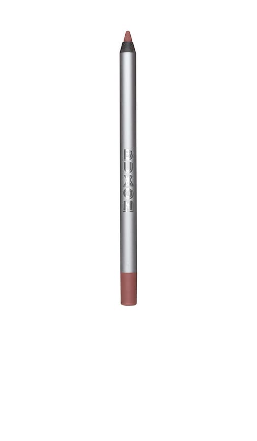 Buxom CRAYON À LÈVRES POWER LINE POUT SCULPT LIP PENCIL en Blush.