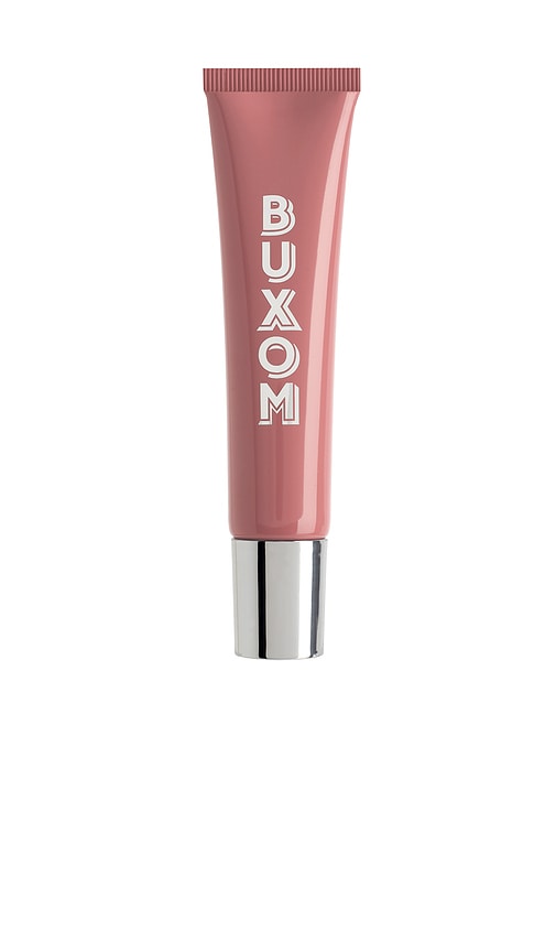 Power-Full Plumping Peptide Lip Tint