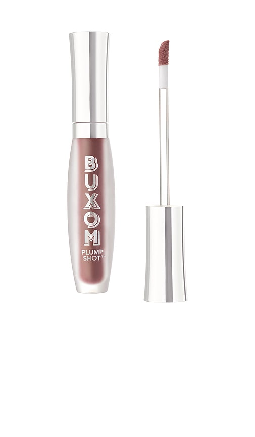 Buxom Plump Shot Shimmer in Old Money.