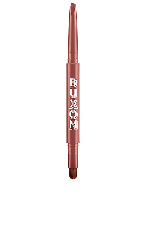 Power Line Plumping Lip Liner