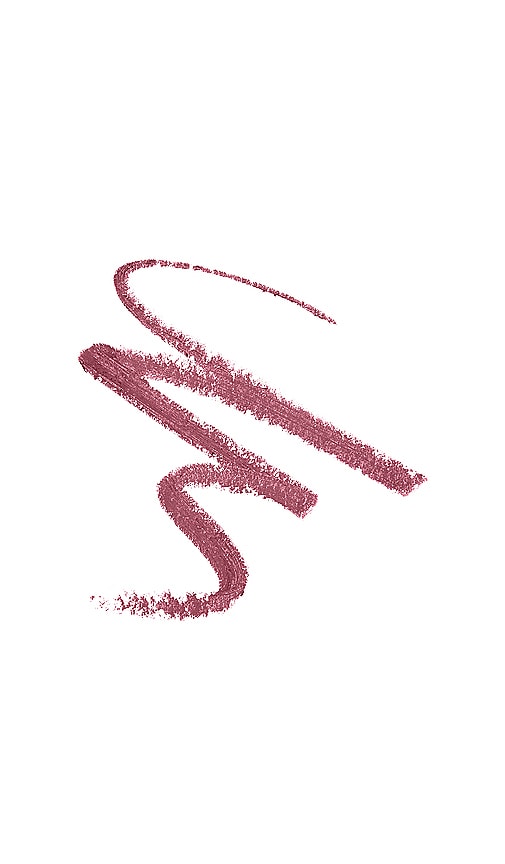  Buxom Power Line Plumping Lip Liner In Mauve. 