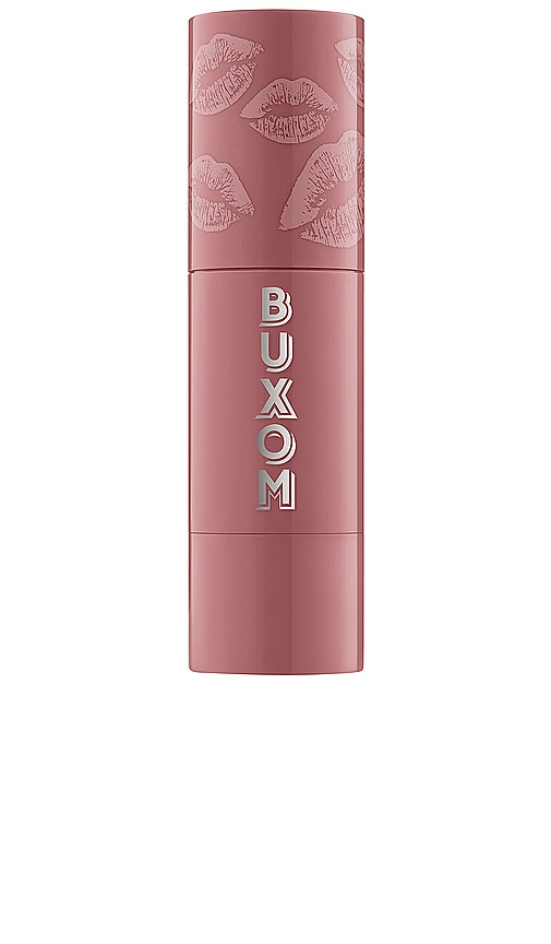 Shop Buxom Power-full Plump Lip Balm In Rose