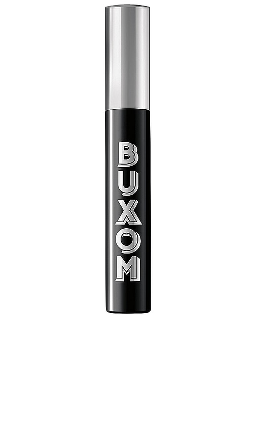 Shop Buxom Lash Waterproof Mascara In Waterproof Black
