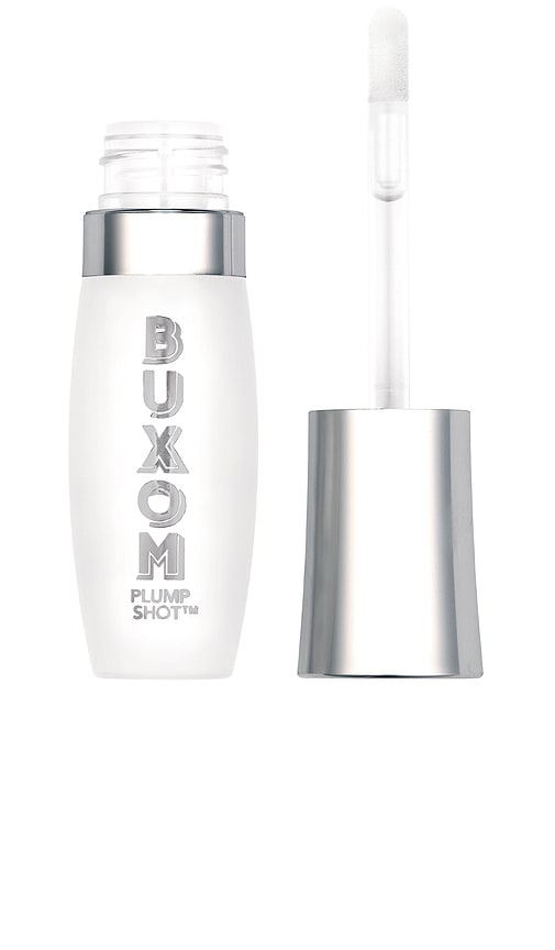 Travel Size Plump Shot Lip Serum in Filler.
