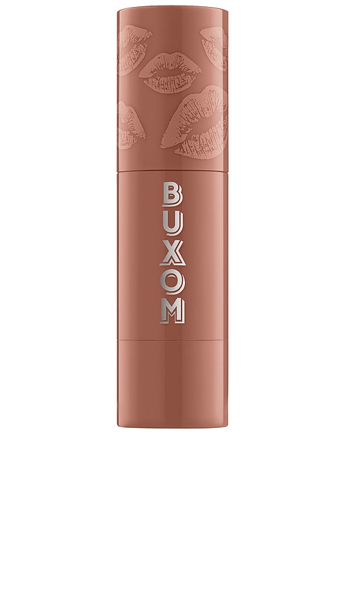 Shop Buxom Power-full Plump Lip Balm In Inner Glow