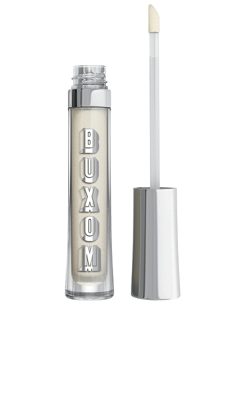 Shop Buxom Full-on Plumping Lip Polish In Dominique