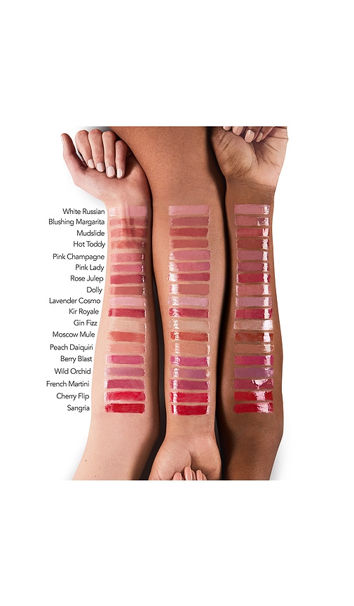 Buxom Full-on Plumping Lip Cream In Pink. 