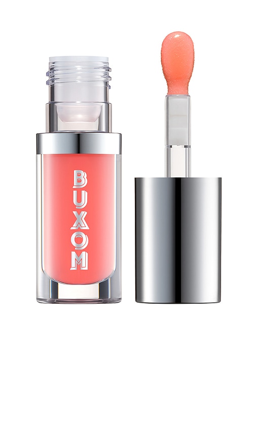 Full-On Plumping Lip Oil in Trixie.