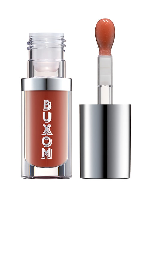 Full-On Plumping Lip Oil in Moscow Mule.