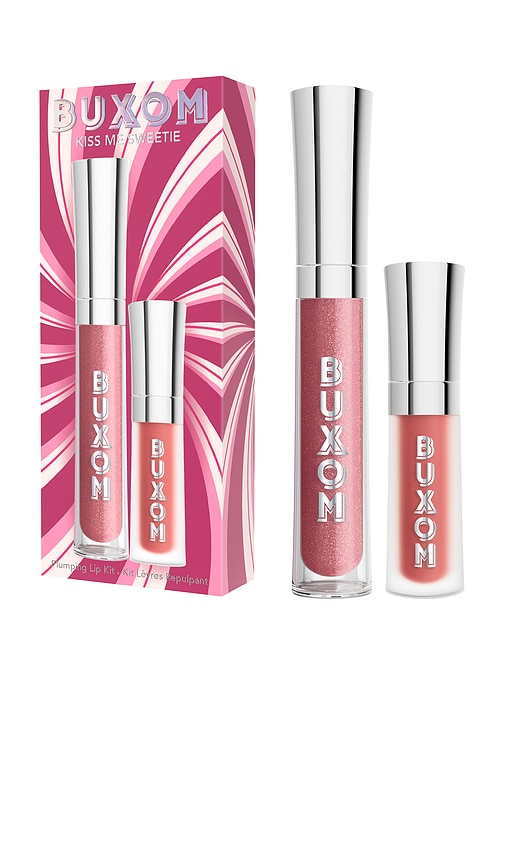 Buxom Kiss Me Sweetie