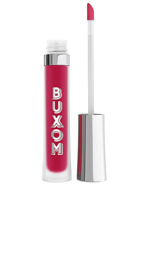 Shop Buxom Full-on Plumping Lip Cream In 桑格里厄汽酒色